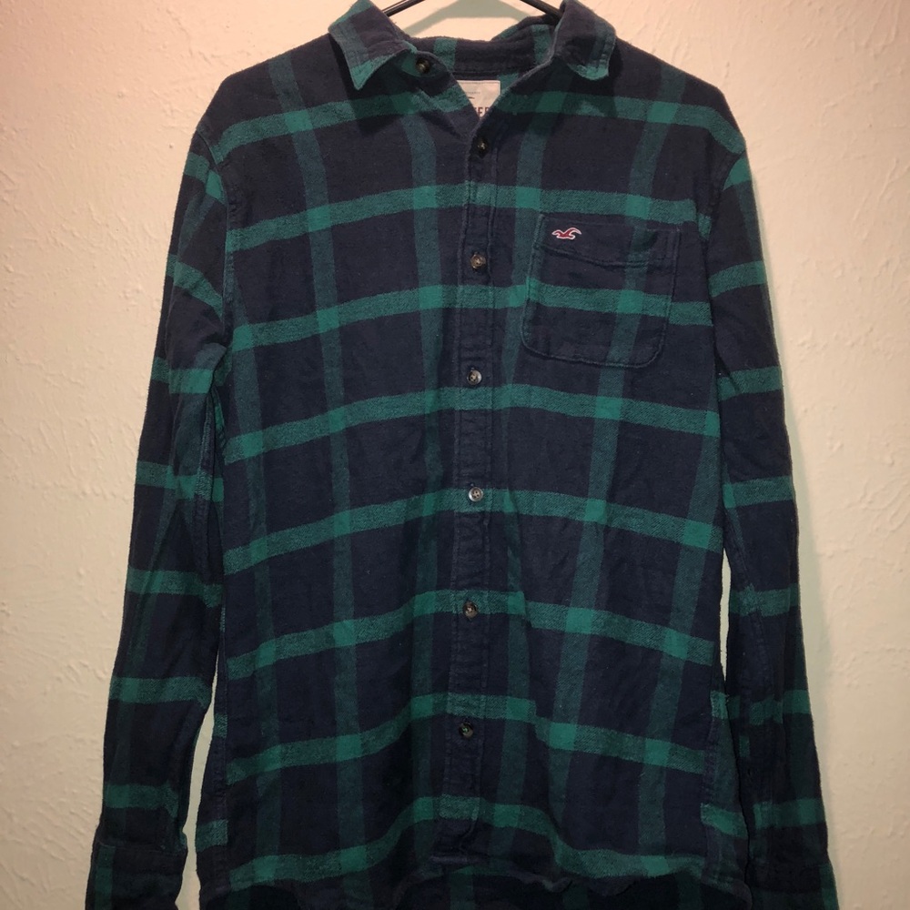 flannel
